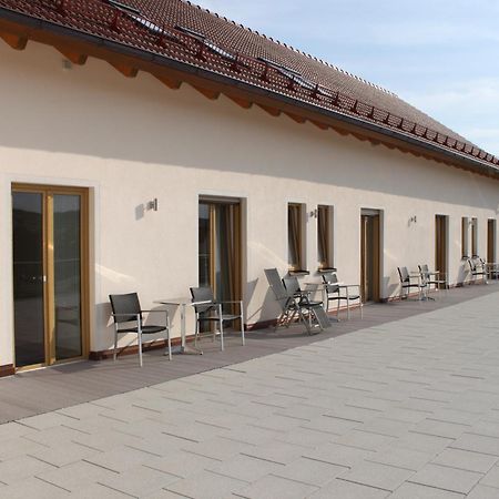 Landhotel Winter Affing Exterior foto